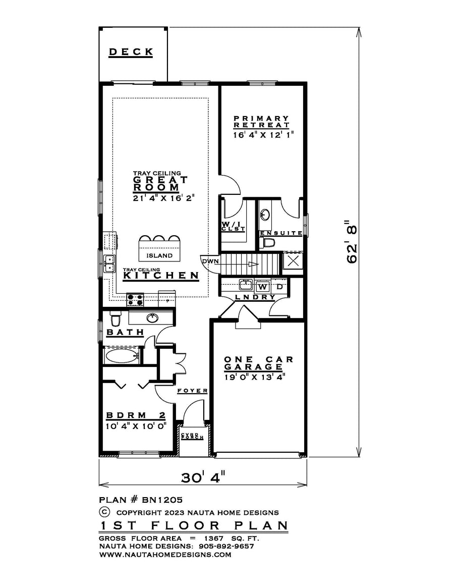 BN1205