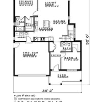 BN1150