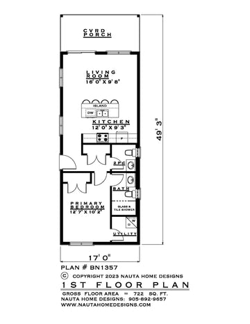 BN1357
