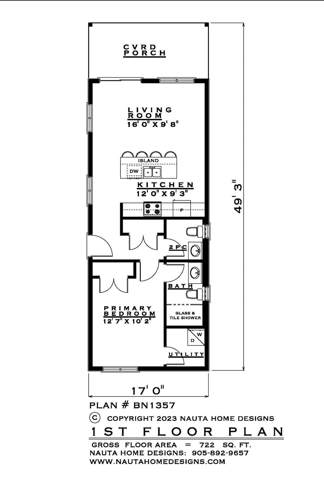 BN1357