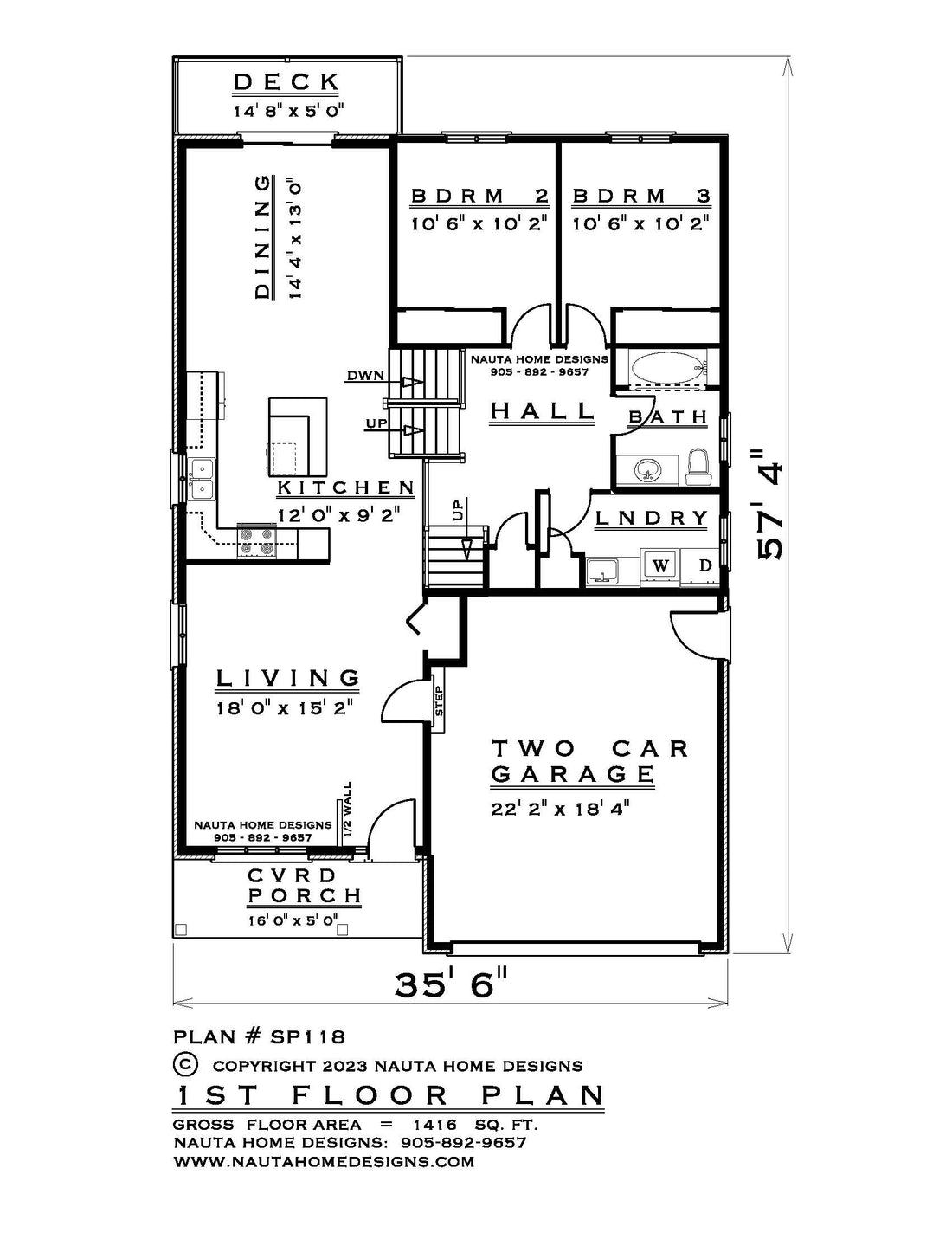 SP118