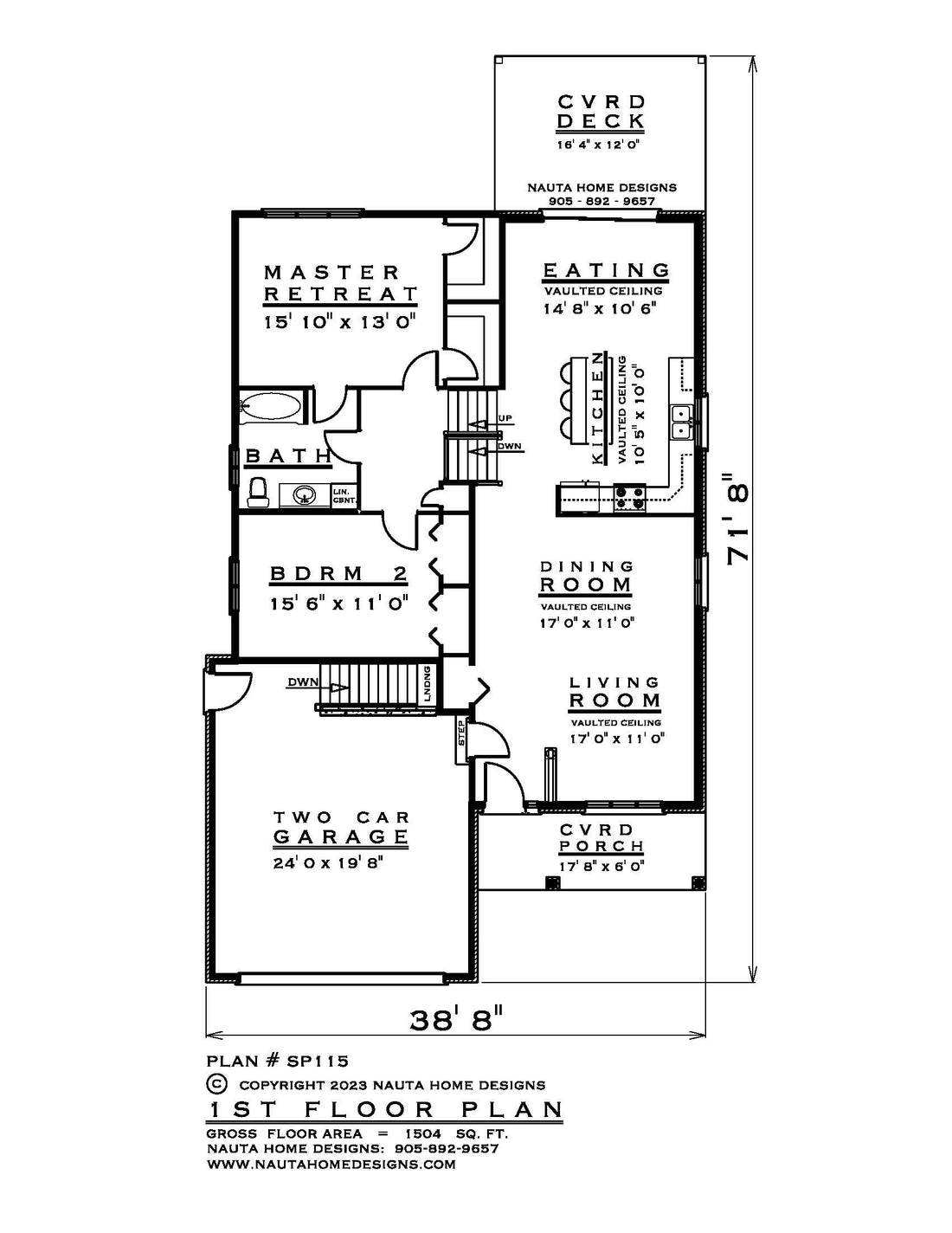 SP115