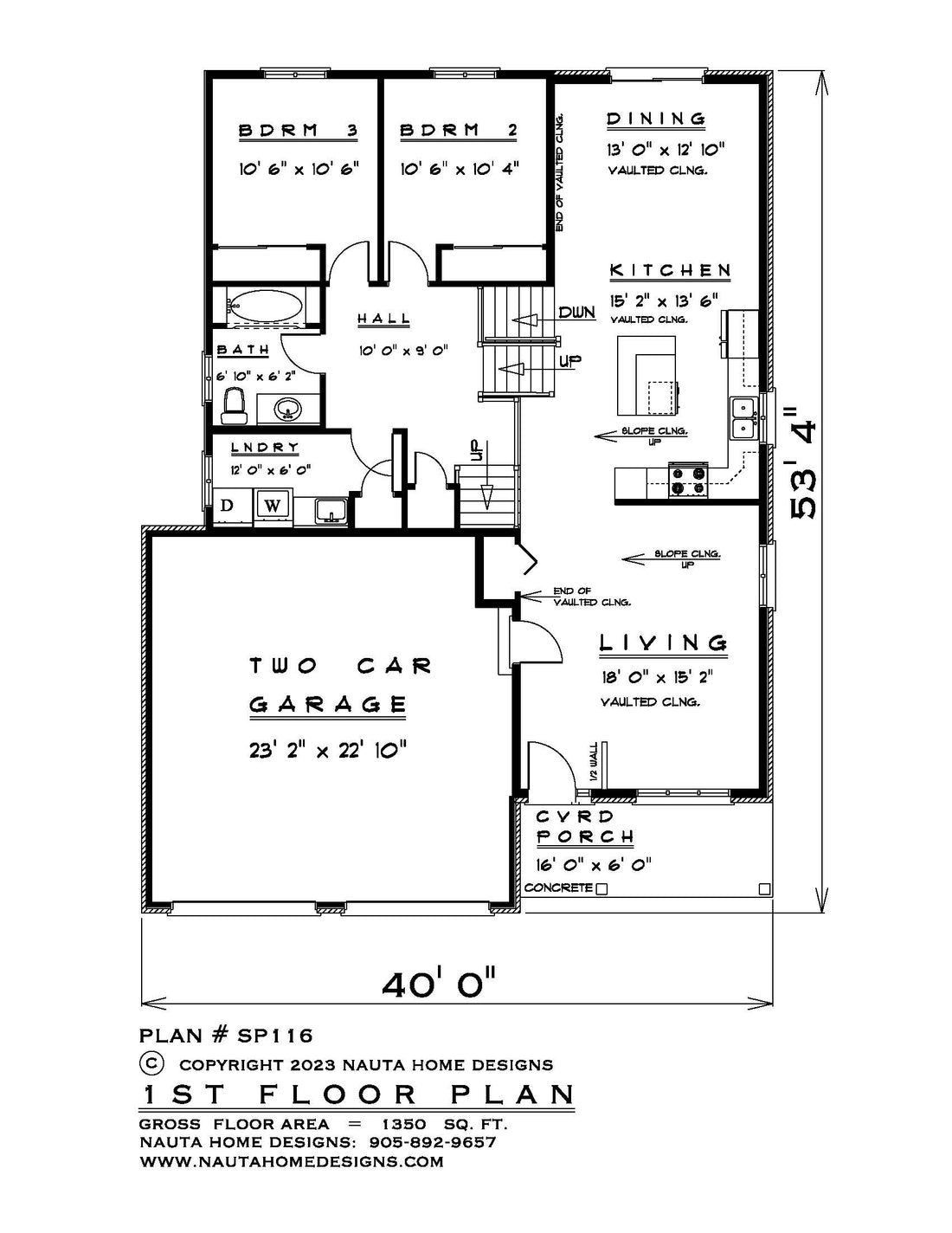 SP116