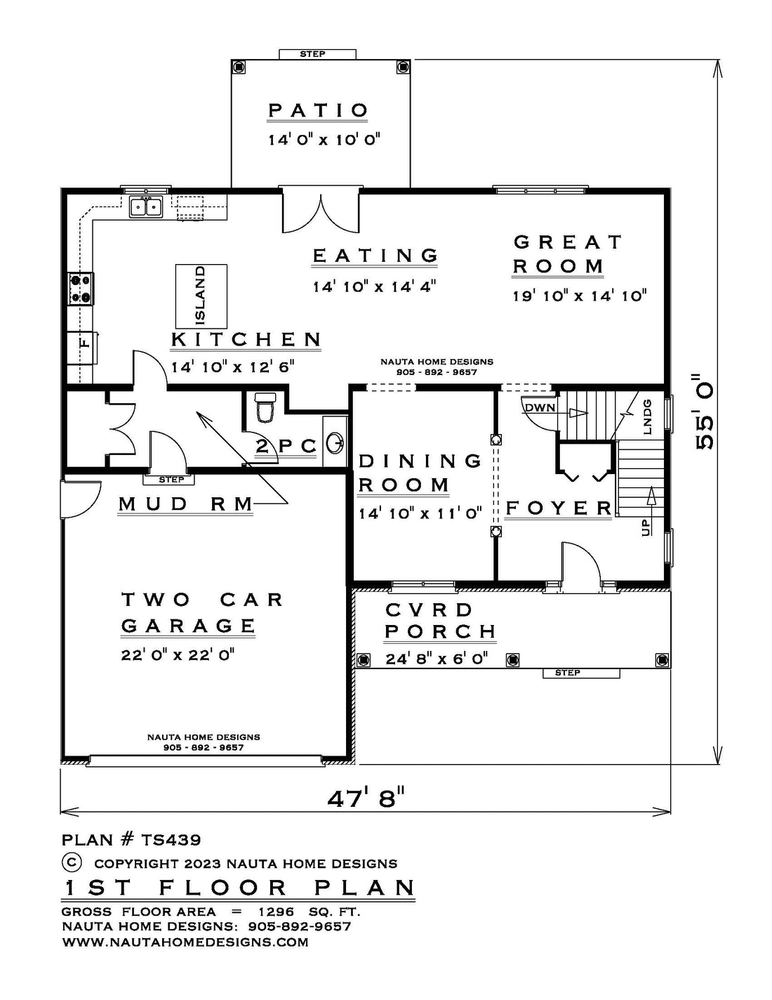 TS439