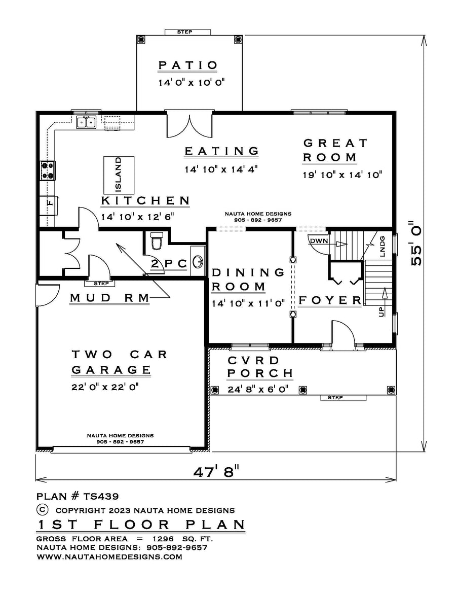 TS439