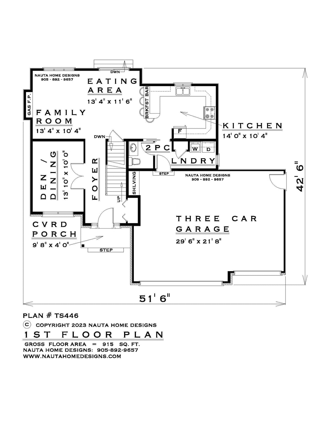 TS446