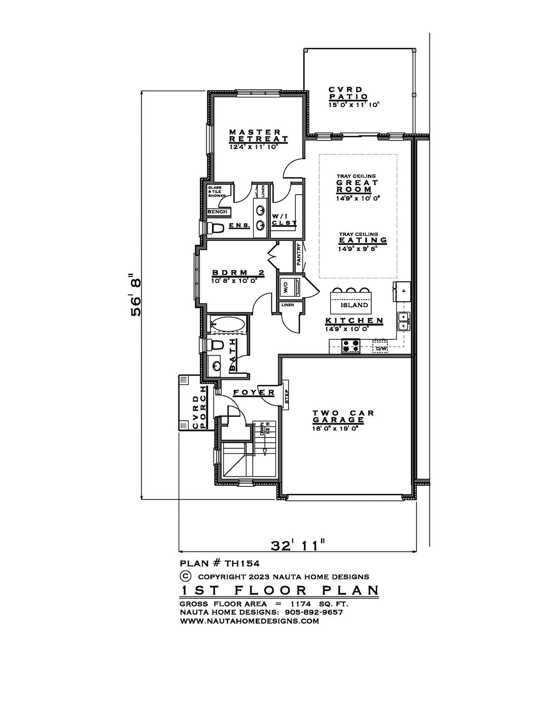 TH154
