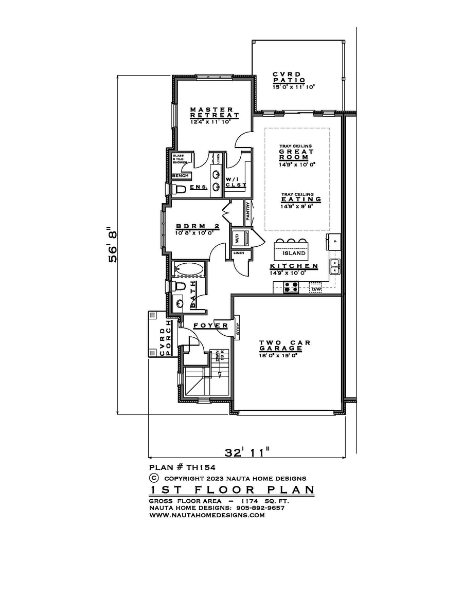 TH154