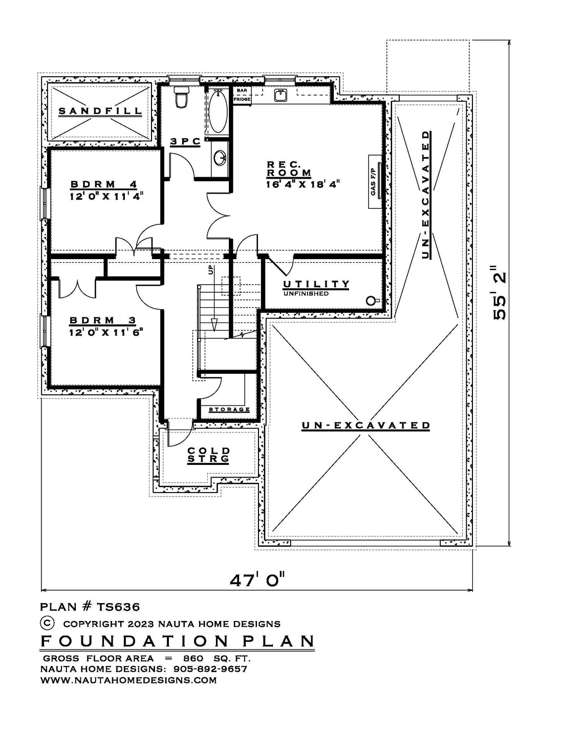 TS636