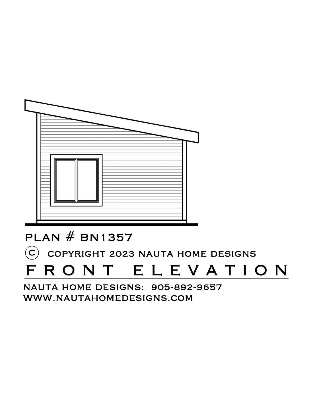 BN1357