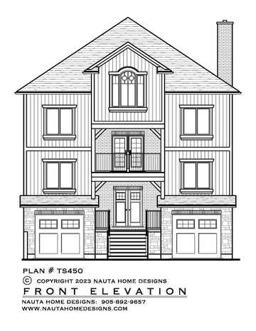 TS450
