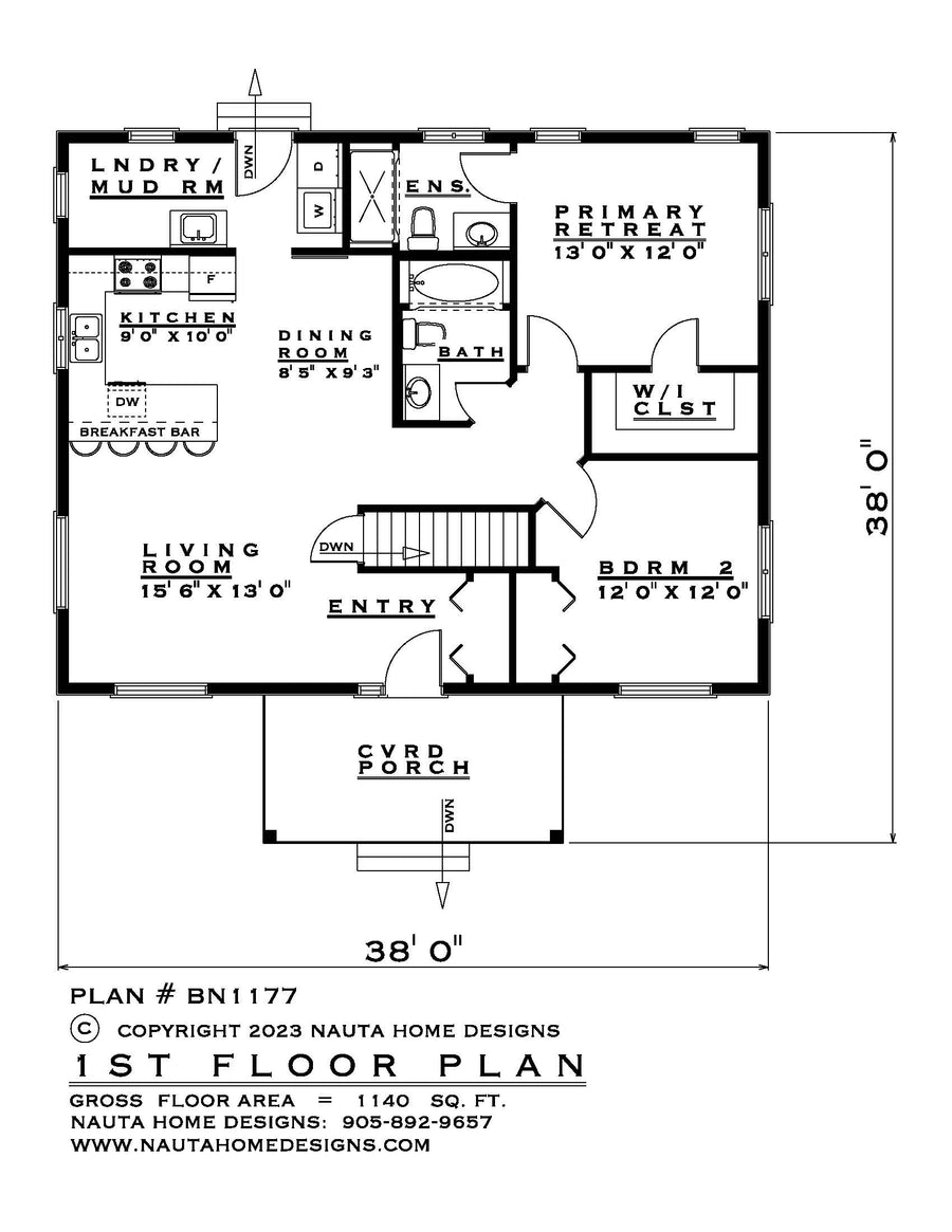 BN1177