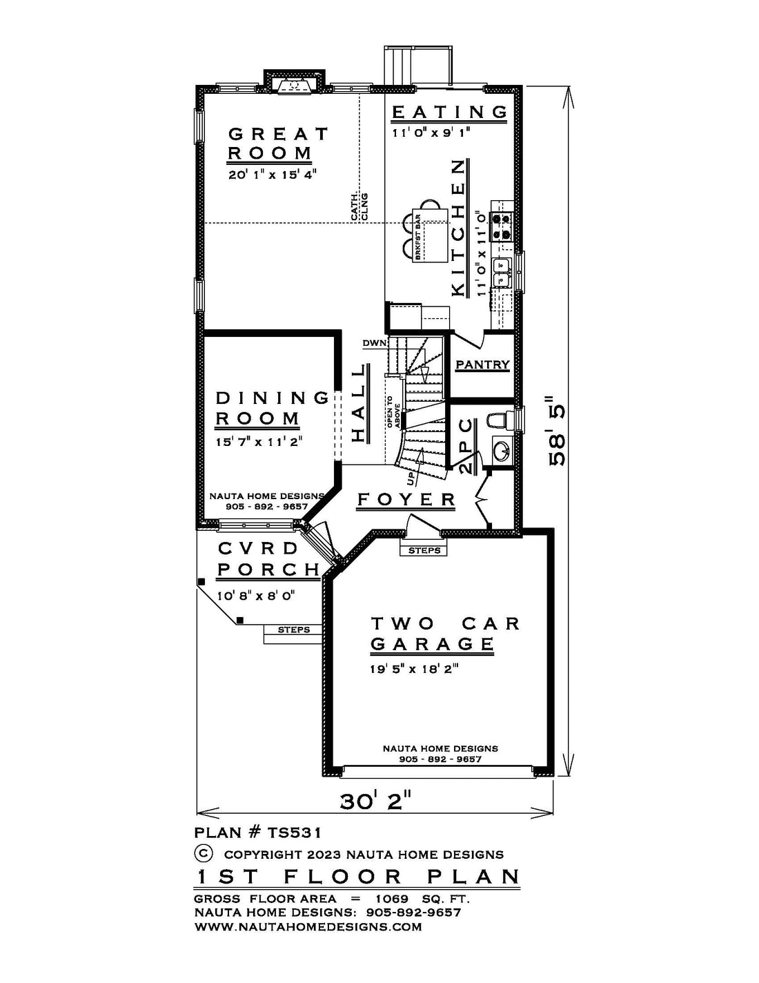 TS530