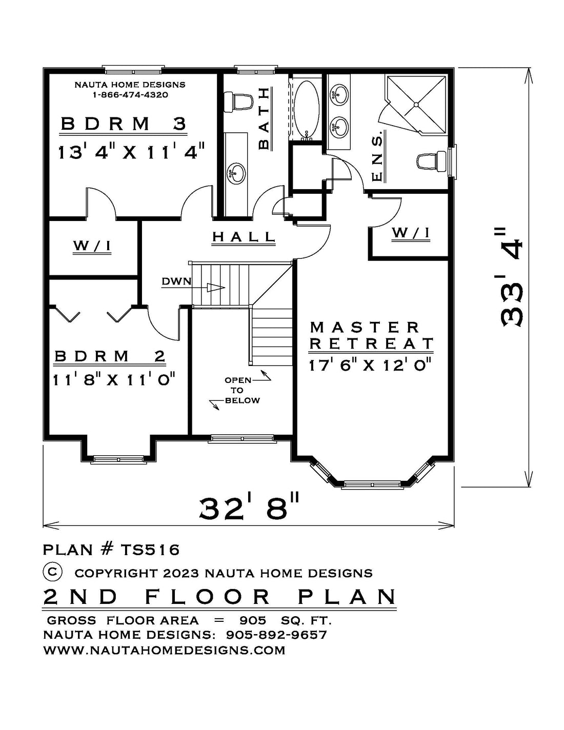 TS515