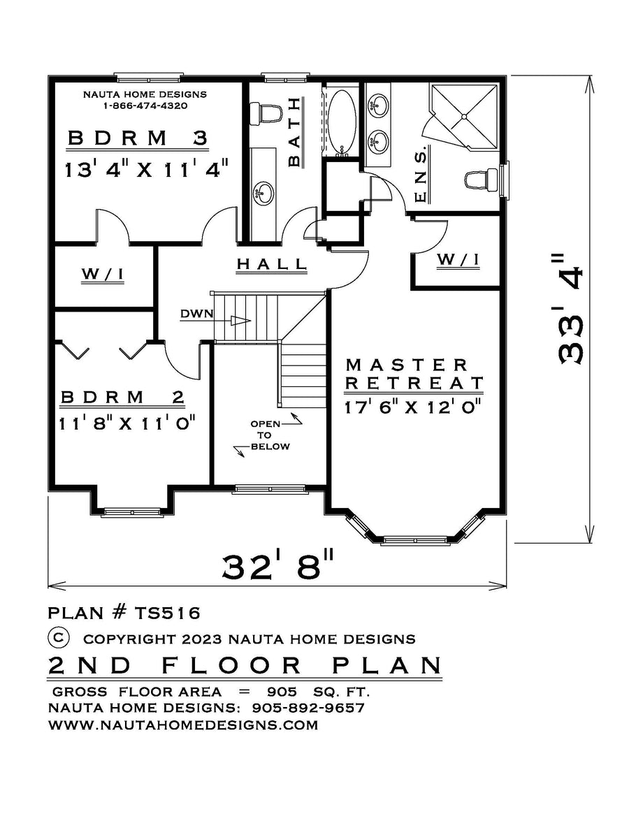 TS515