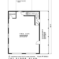 GR321