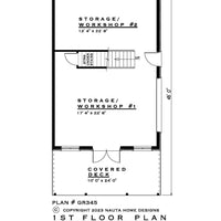 GR345