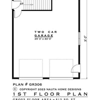 GR306