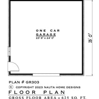 GR303