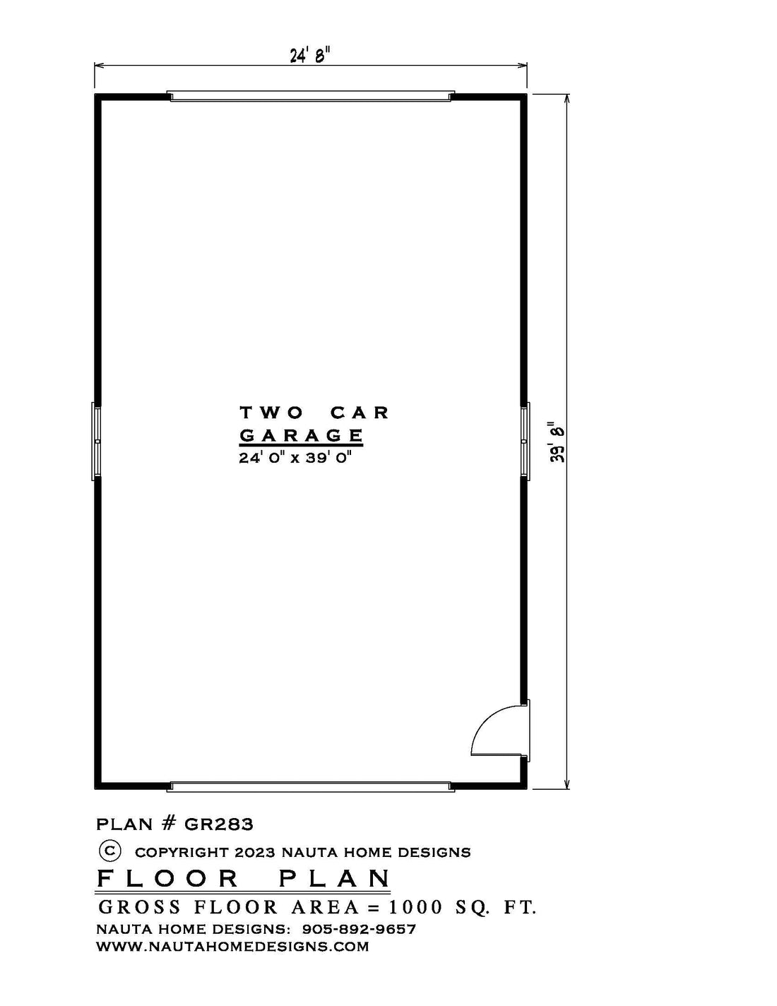 GR283