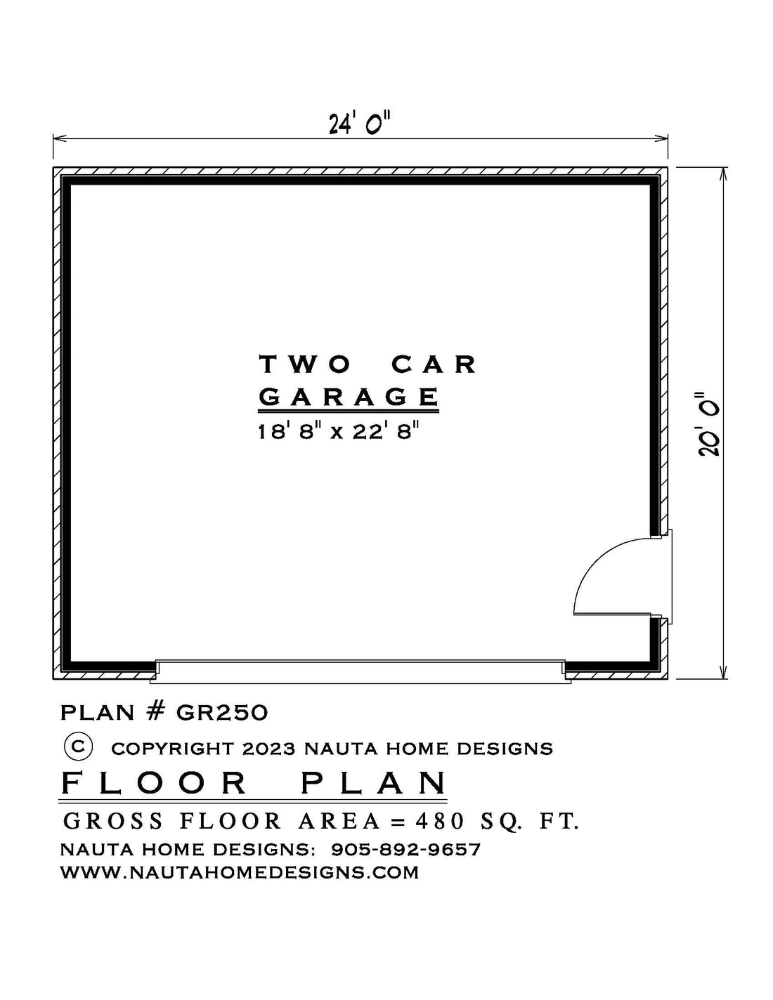 GR250