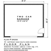 GR250