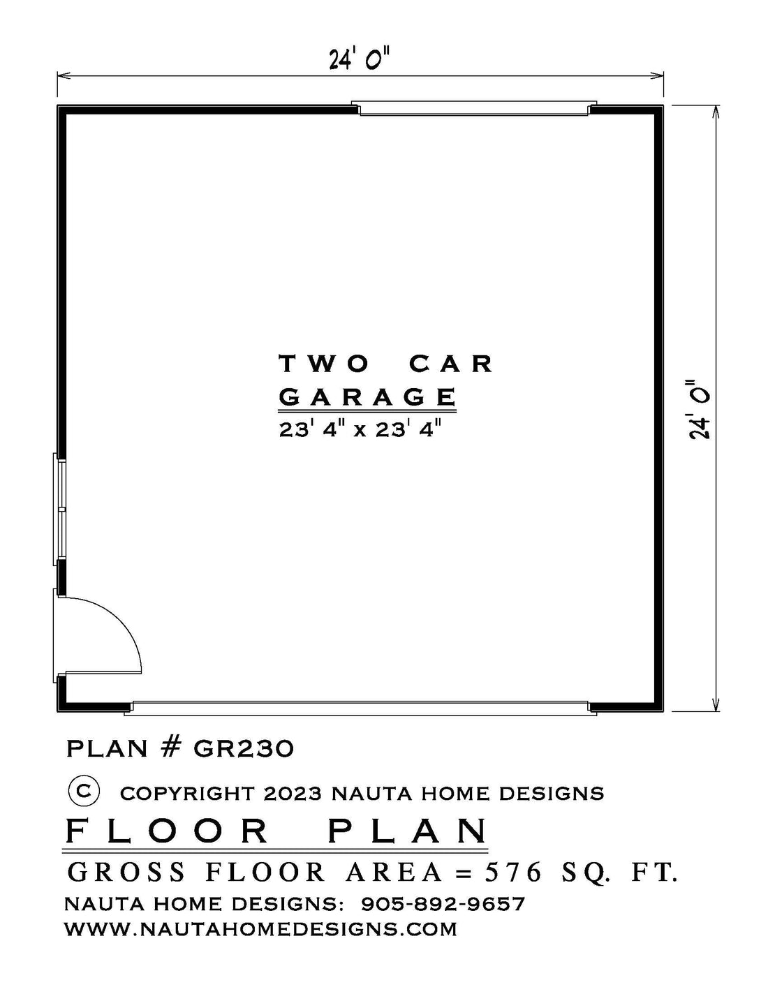 GR230