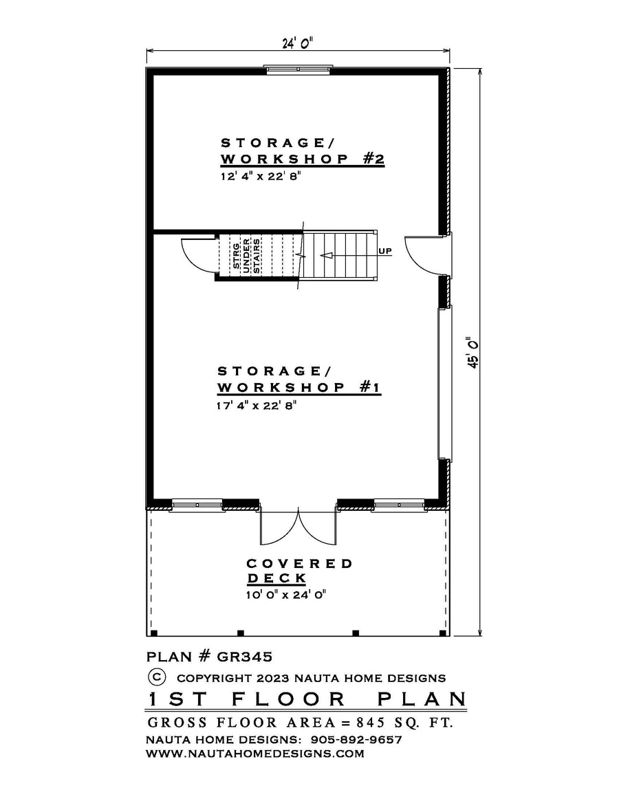 GR345