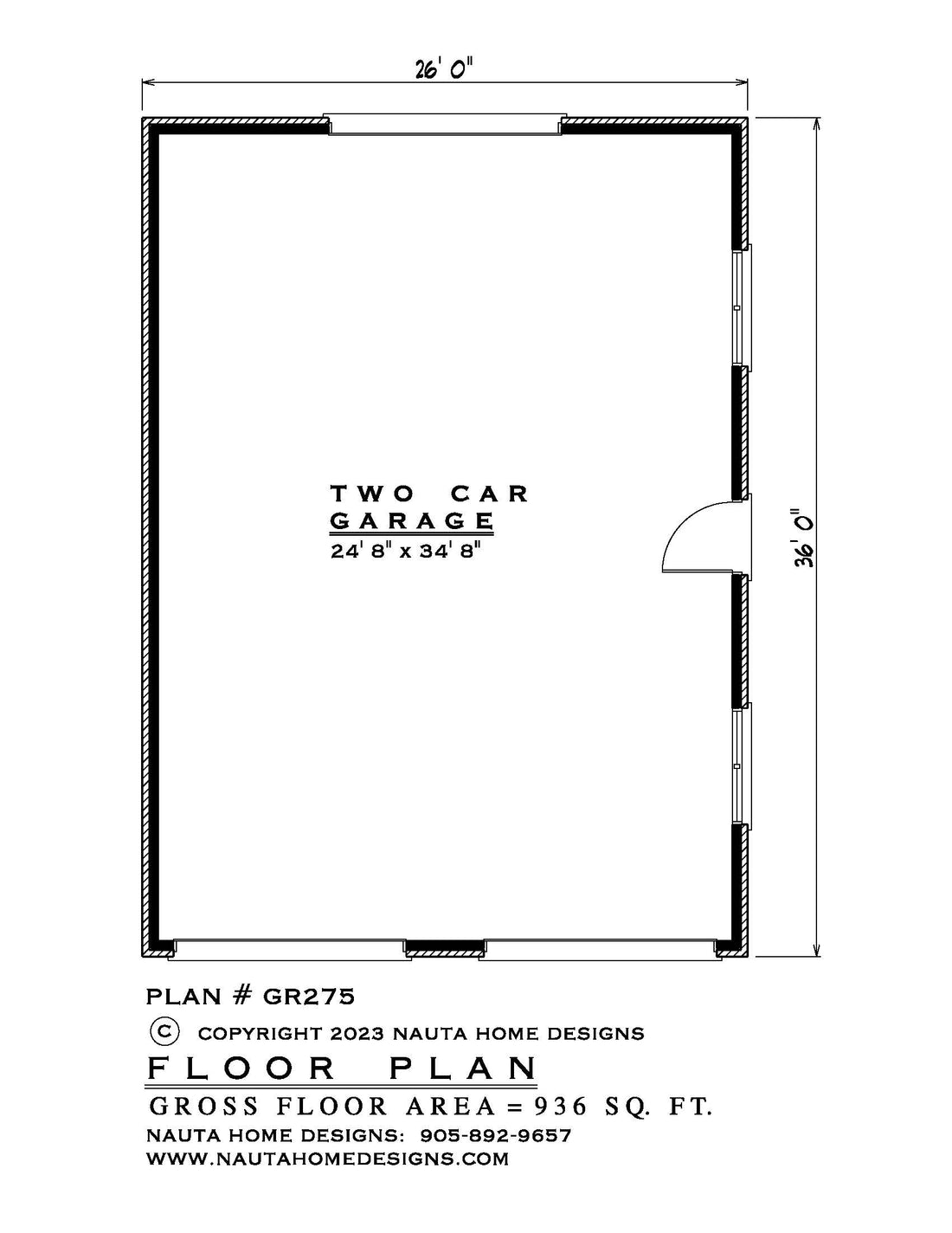 GR275