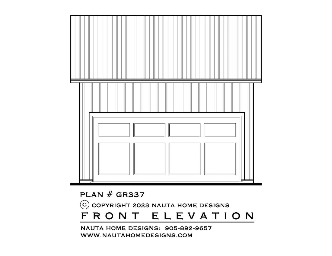 GR337