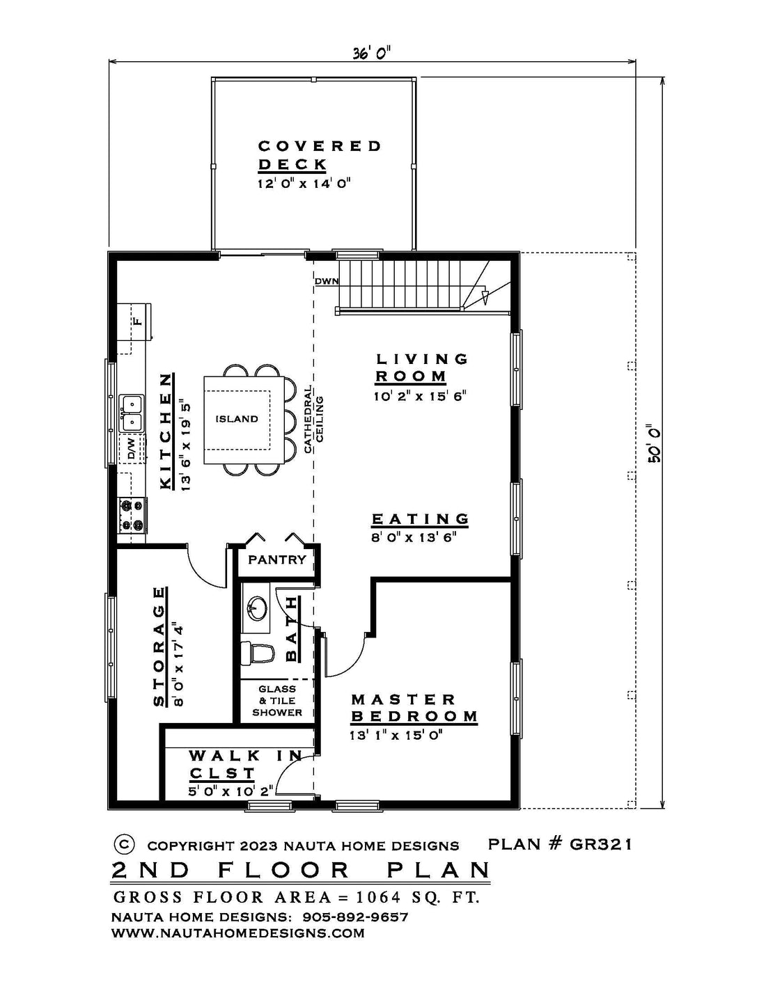 GR321