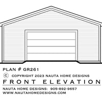 GR261