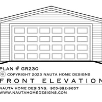 GR230