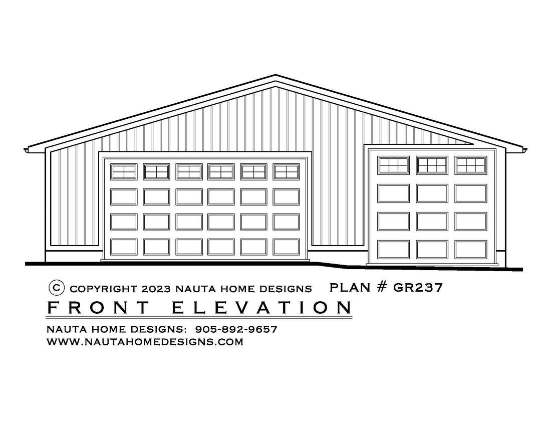 GR237