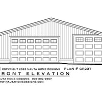 GR237