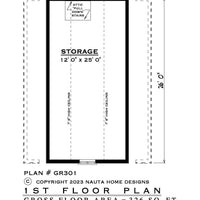 GR301