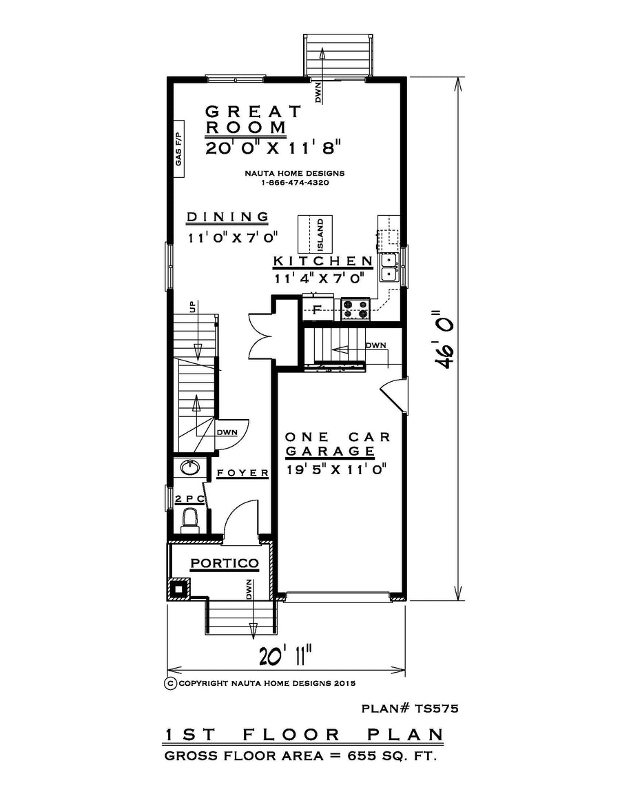 TS575