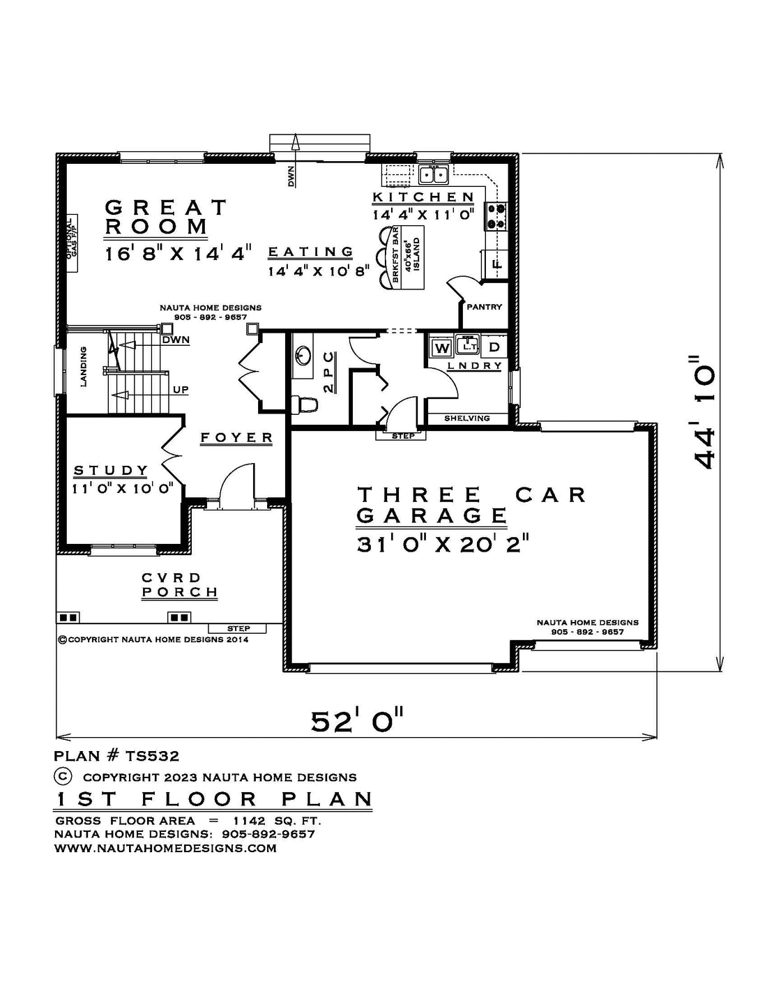 TS532