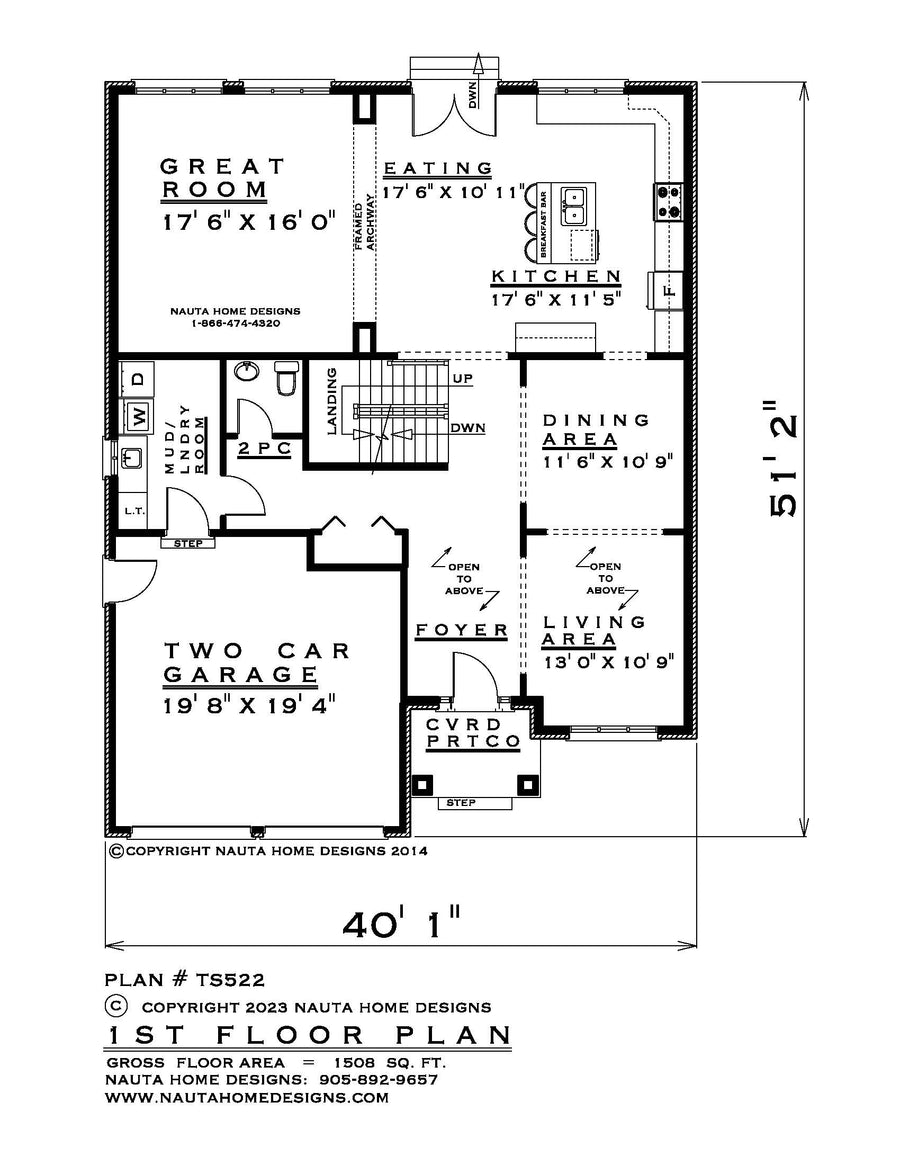 TS522