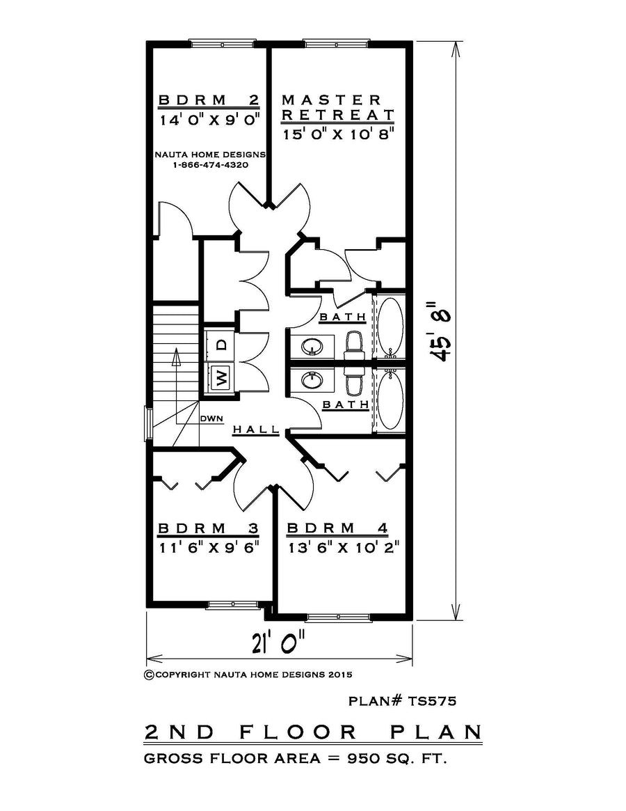 TS575