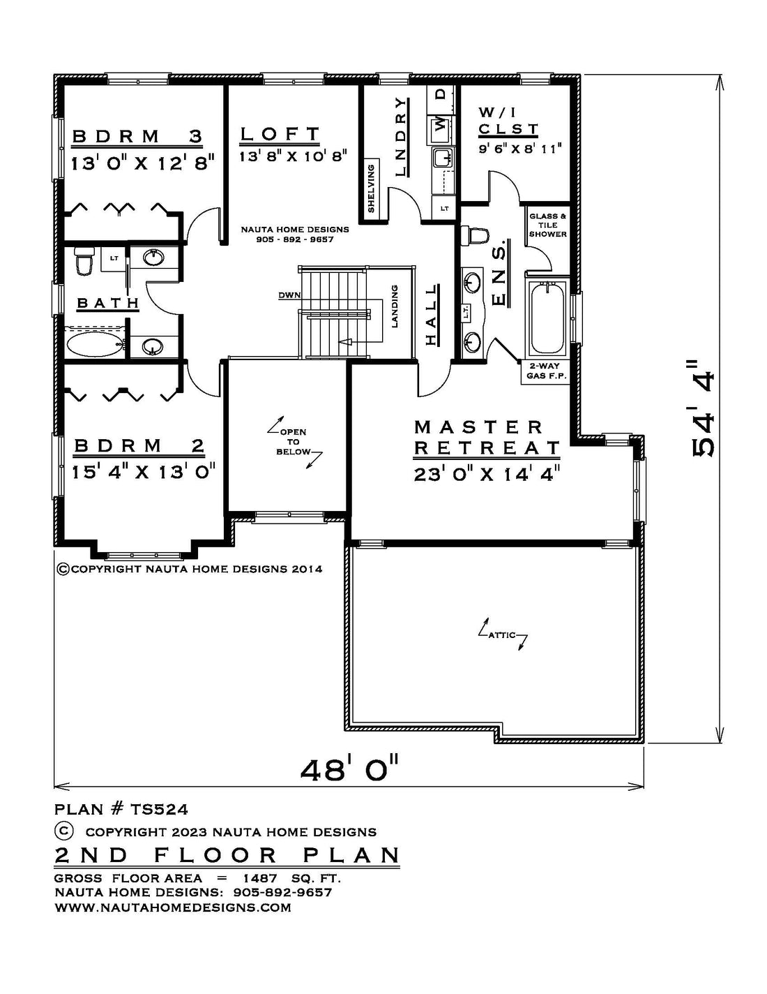 TS524