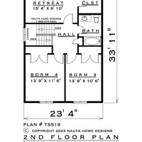 TS518