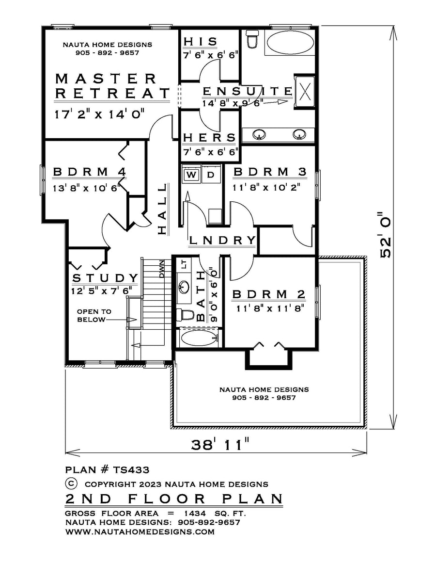 TS433