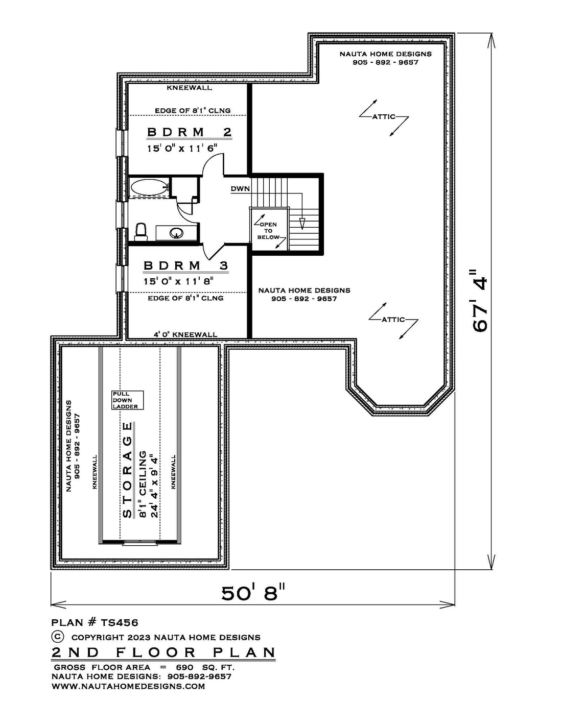 TS456