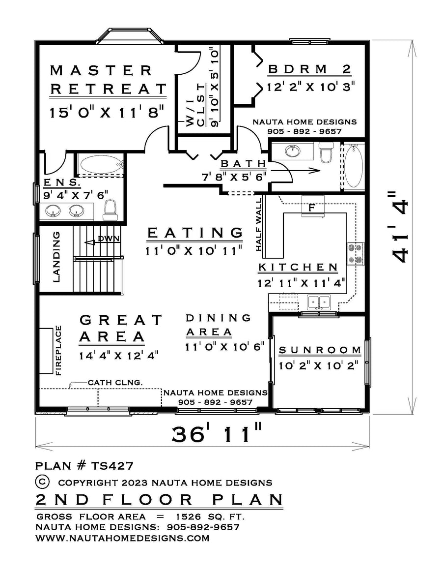 TS427