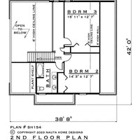SH154