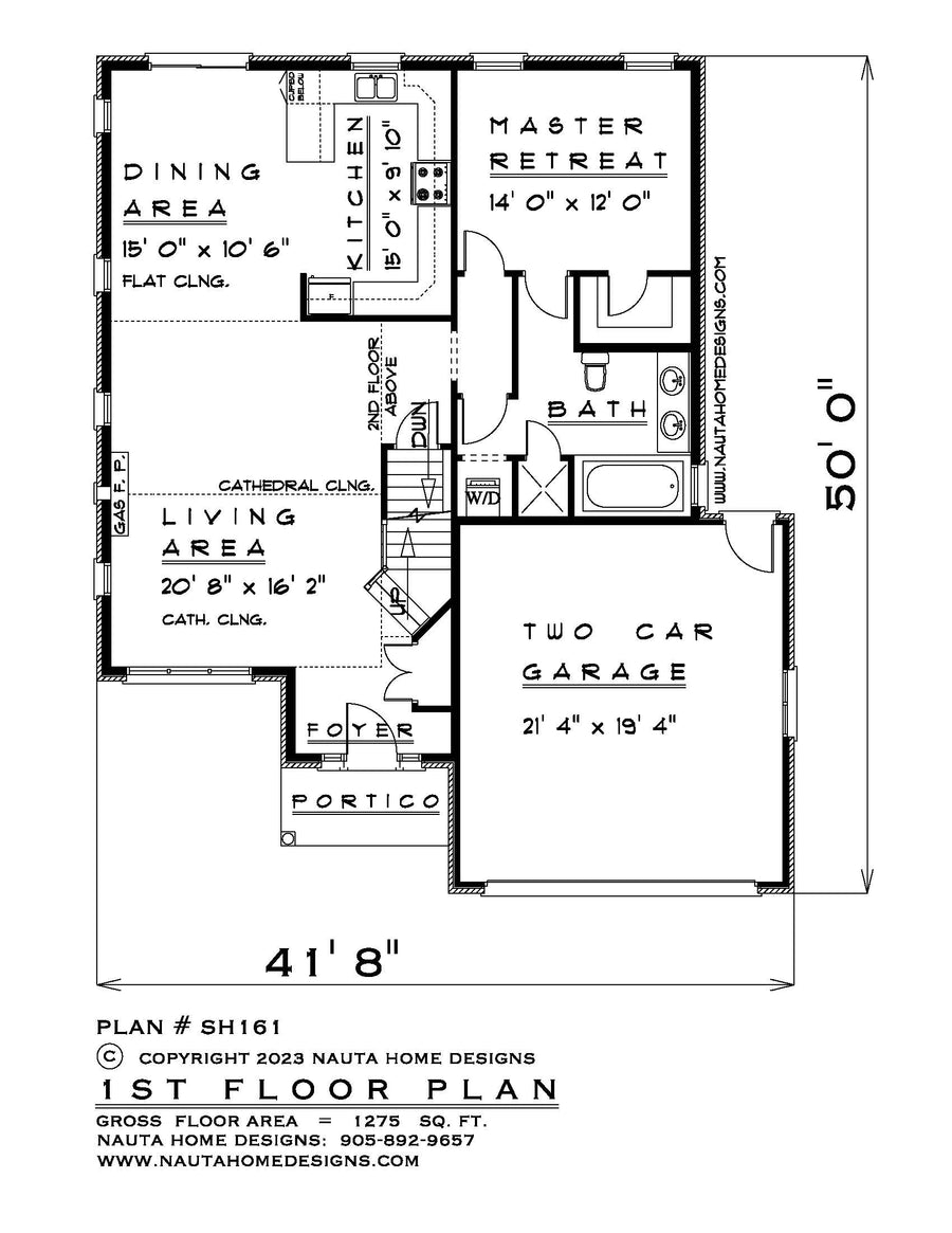 SH161