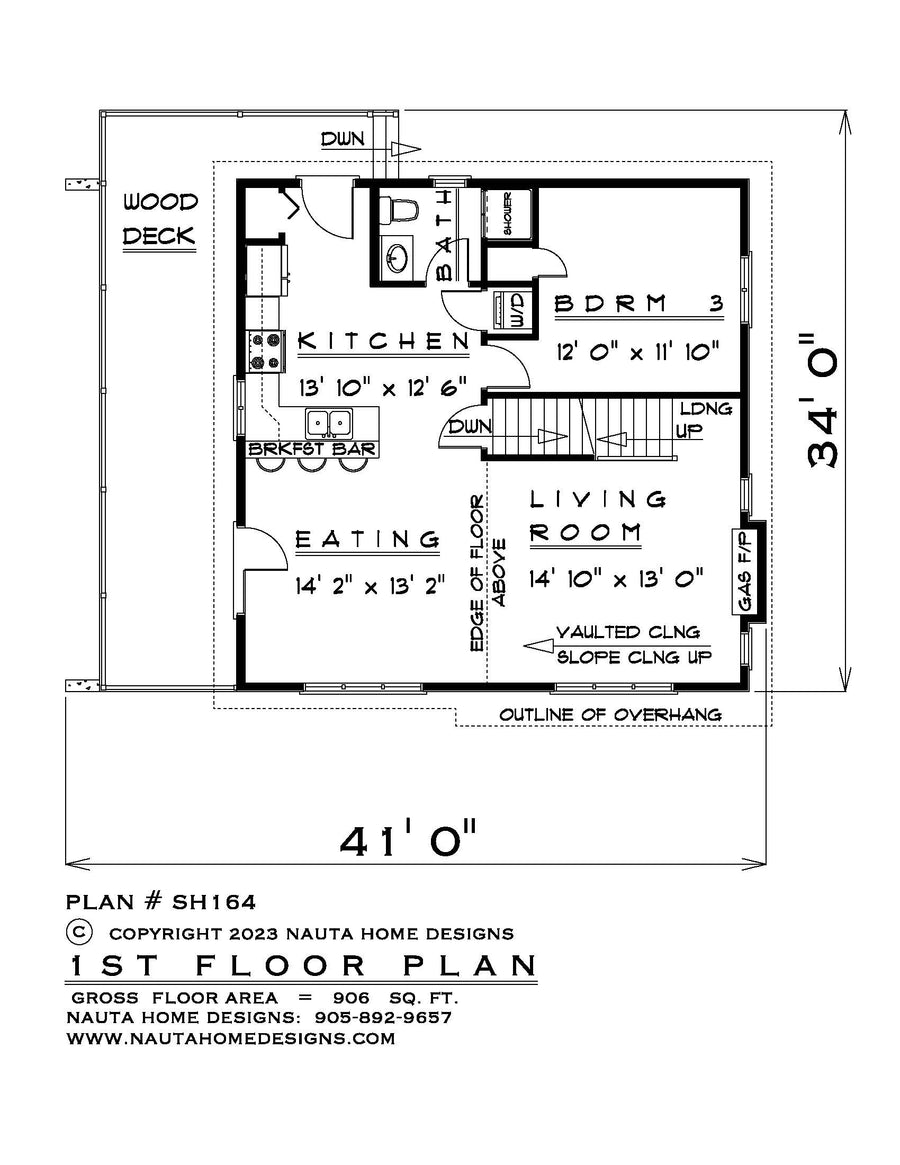 SH164