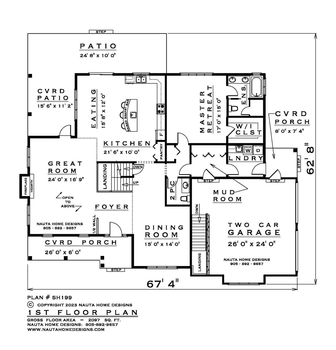 SH199