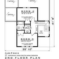 SH212